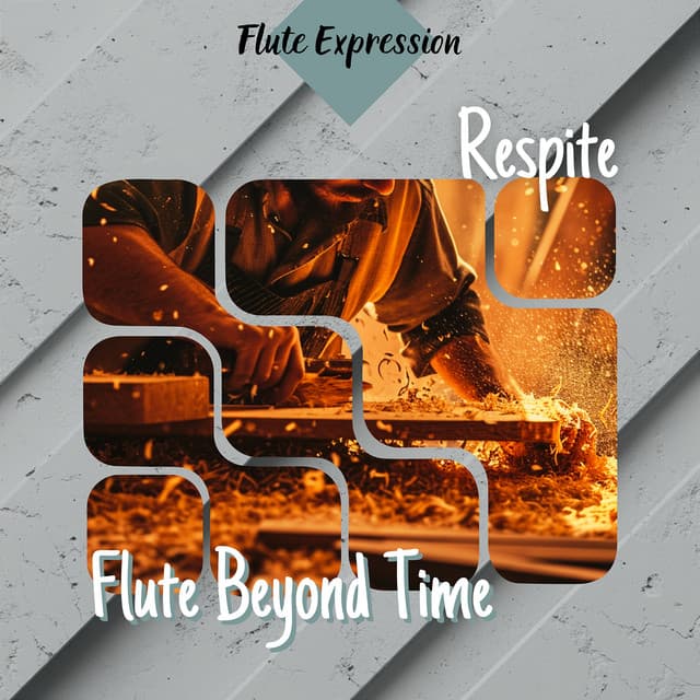 Respite - Flute Beyond Time - Flute Expression