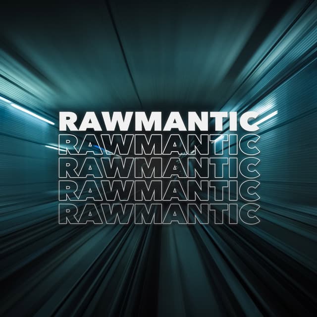 Rawmantic - Deep House Music