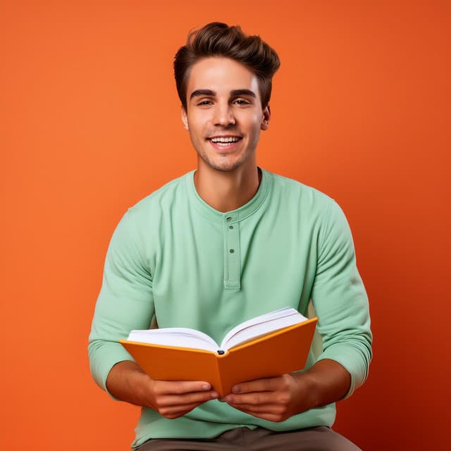 Música De Orquesta Para La Concentración: Melodías Para Mentes Concentradas - Jose Garcia