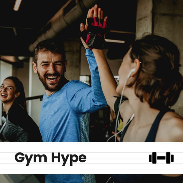 Gym Hype - Workout Music