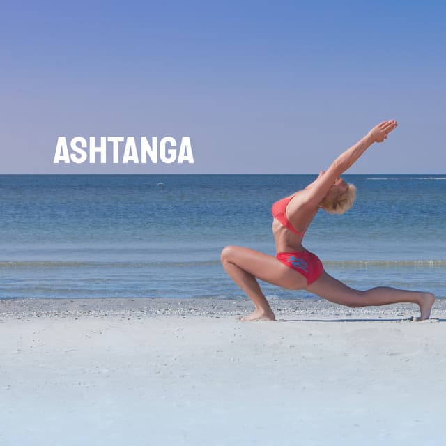 Ashtanga - Relaxing Mindfulness Meditation Relaxation Maestro