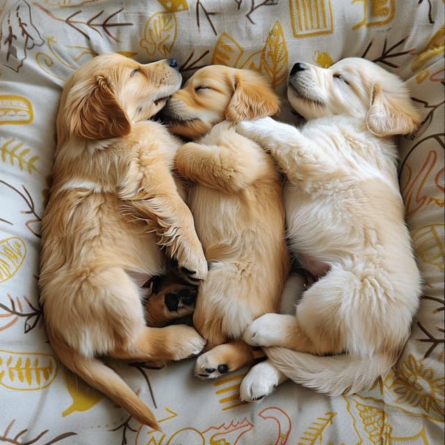 Música Para La Relajación De Perros: Suaves Valses Perrunos - Calma Música para Perros