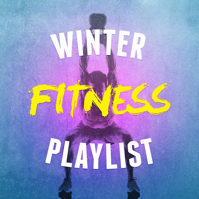 Winter Fitness Playlist - Fitness Beats Playlist