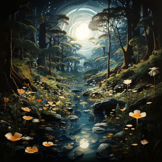 Vistas Encantadas: La Majestuosa Serenata De La Naturaleza - Canal Naturaleza sin parar