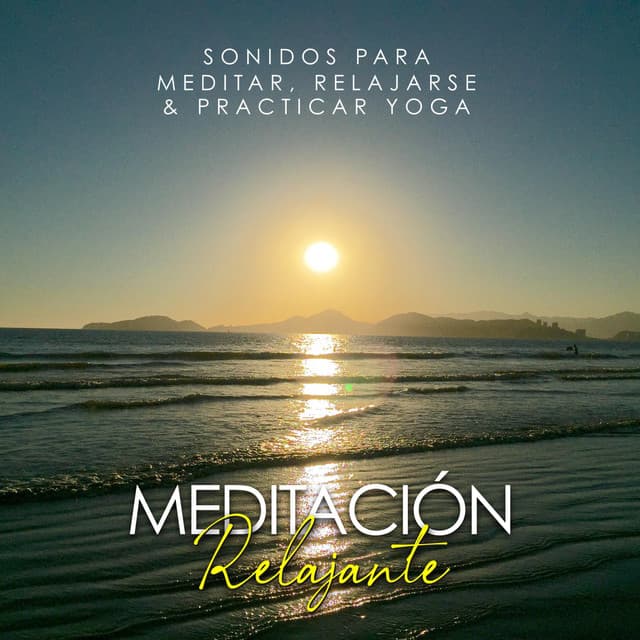 Meditación Relajante