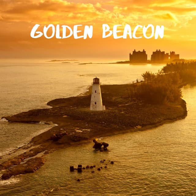 Golden Beacon - Masala Roo