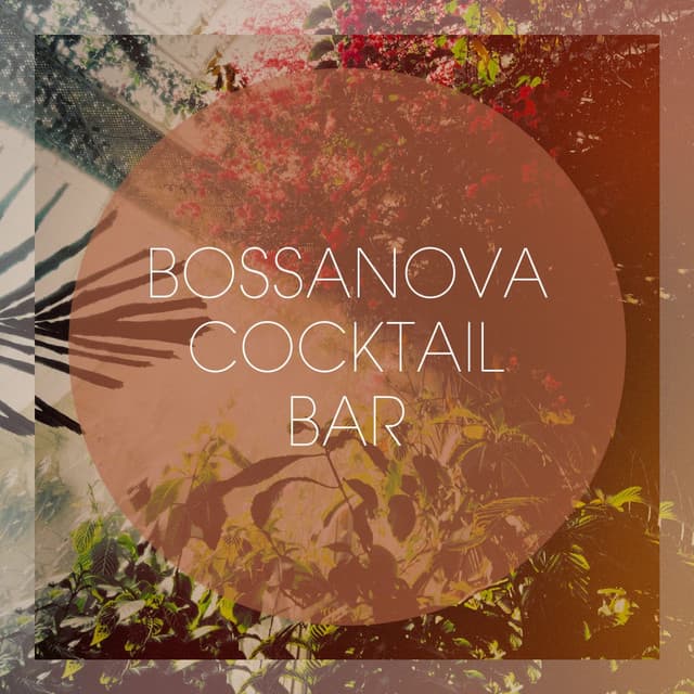 Bossanova Cocktail Bar - Bosanova Brasilero