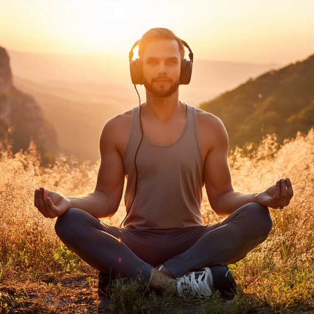 Música Para La Meditación, La Relajación Y El Alivio De La Ansiedad - La Espiritualidad Música Colección