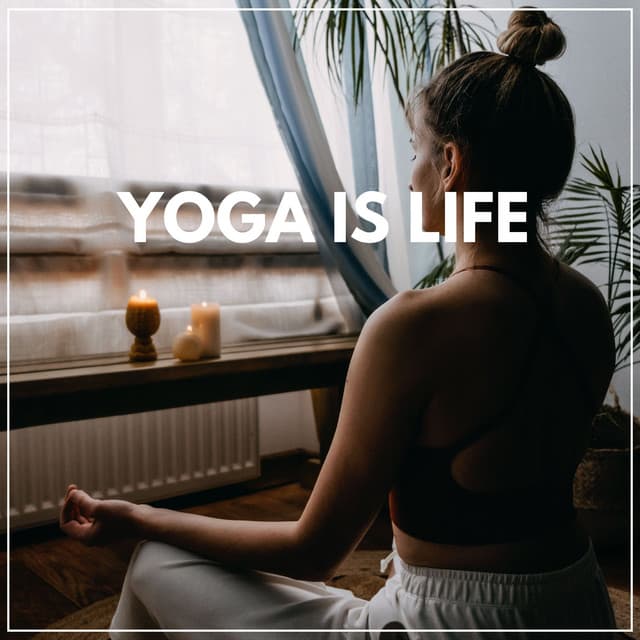 Yoga Is Life - Yoga Flow