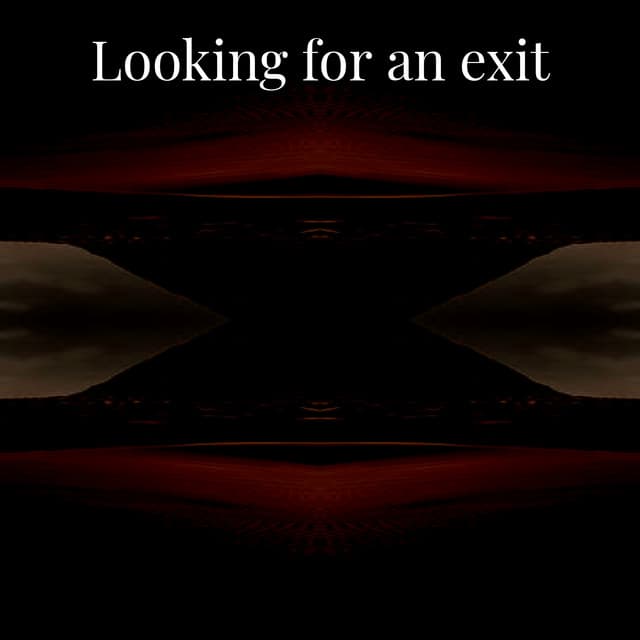 Looking for an Exit - Chill Hip-Hop Beats