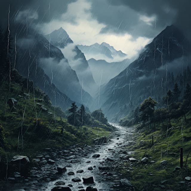 Binaural Rain at Work: Enhancing Workplace Atmosphere - Trapture