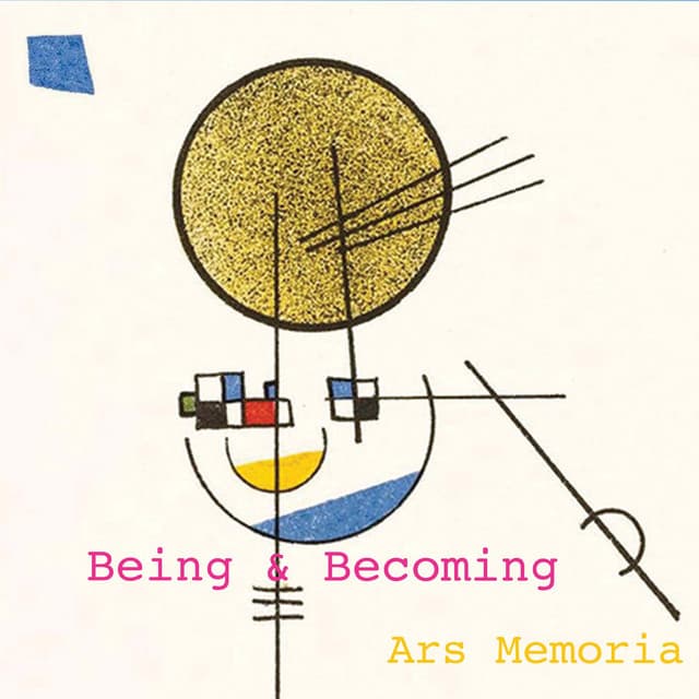 Being & Becoming