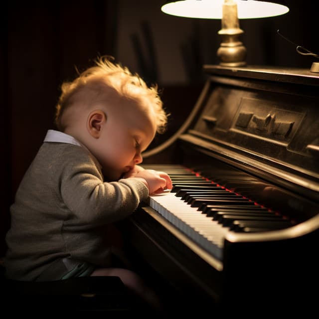 Canciones de cuna mágicas