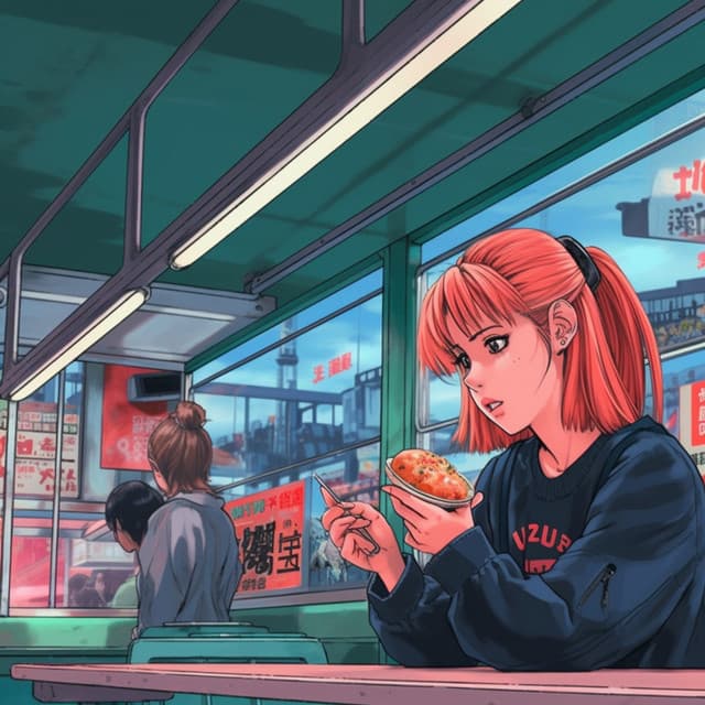 Magic Moment - Mellowmixx