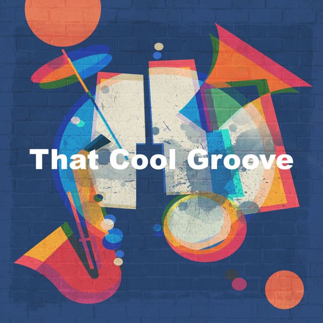 That Cool Groove - Morning Jazz Background Club