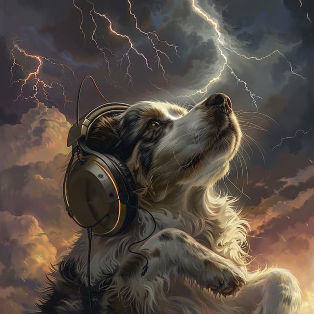 Thunder Dogs Time: Quiet Peace - Daytime Music