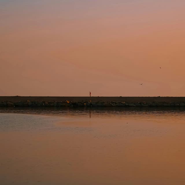 30 Day Planets: Coast To Coast Calm - Yoga Music