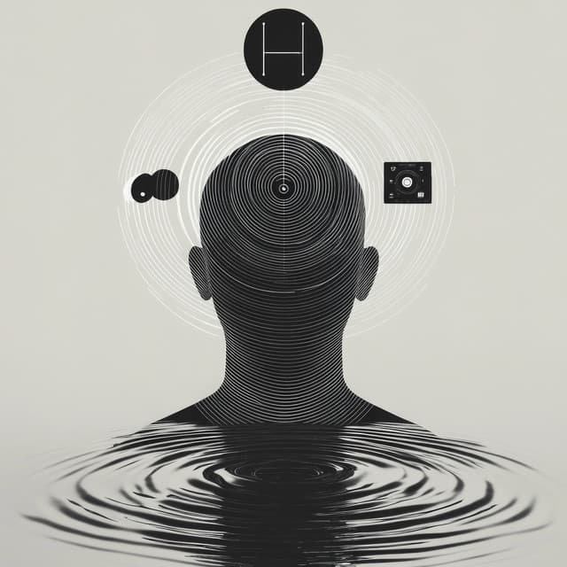 Hjertets Hemmeligheder: Livets Fortælling gennem Tiden - Binaural State