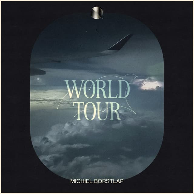 World Tour - Michiel Borstlap