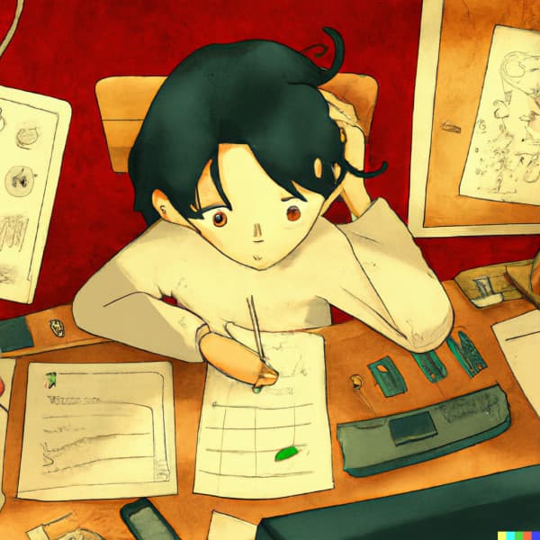 Lofi Mess - Clark Park