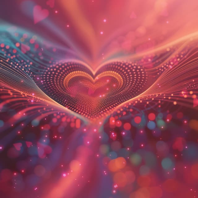 Hz Love Frequency