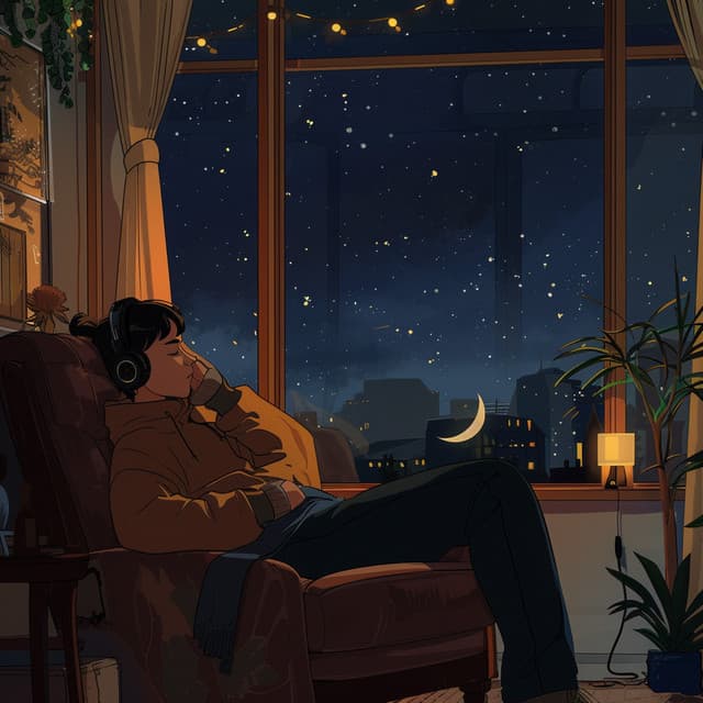 Lo-Fi for Studying