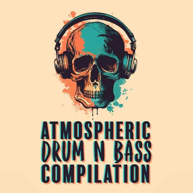 Atmospheric Drum n Bass Compilation: Freesyule Drum&Bass - #1 Hits Now