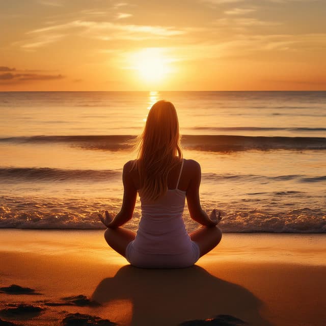 Ritmos Centrados: Meditación Con Música Hip Hop - Ritmo eterno del alma