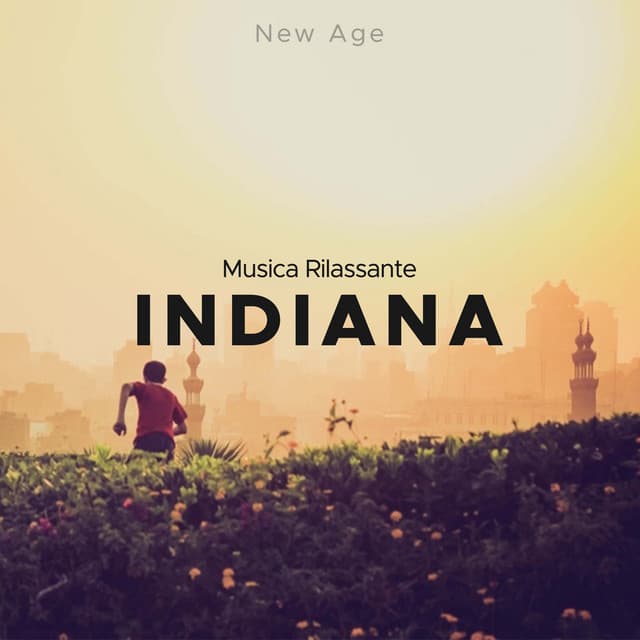 Musica Rilassante Indiana - Flute Shakuhachi