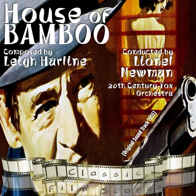 House of Bamboo - 20th Century Fox Orchestra