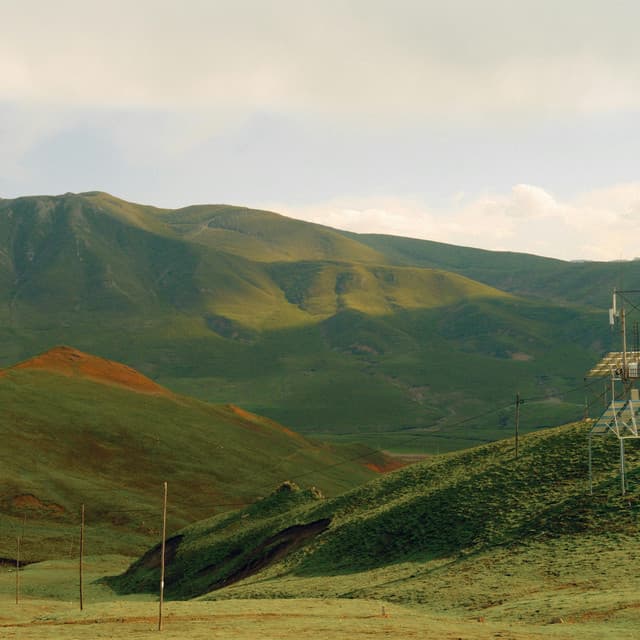 0 Hour Stories: Wilderness Beginnings - Nature Sound Collection
