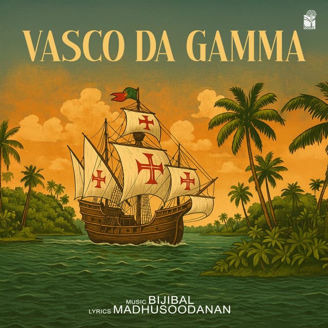 Vasco Da Gamma - Bijibal