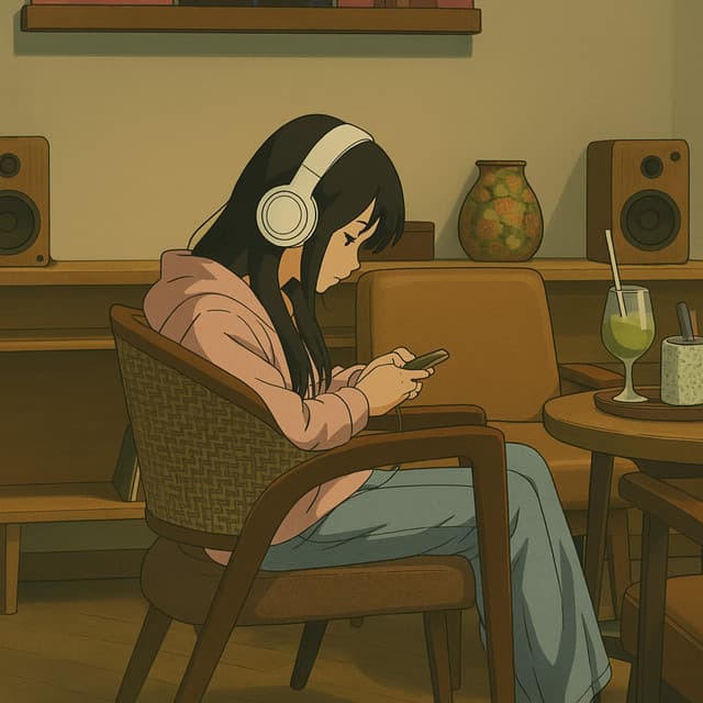 Slowed Down Sunday - Lofi Night Drives