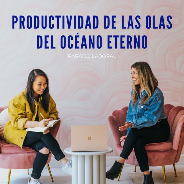 Productividad De Las Olas Del Océano Eterno: Paraíso Laboral - Naturaleza 101