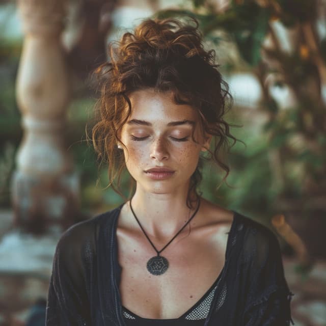 Dicha Efímera: Serenidad De Música Ambiental - Relajantes Olas De Nerja