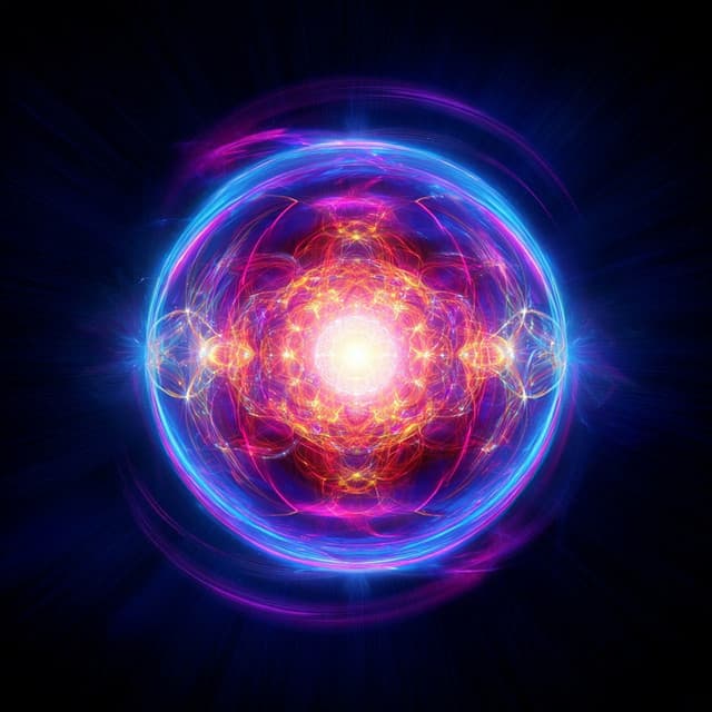 Sleep Cleanse With Gentle Solfeggio Frequencies - Mc_team