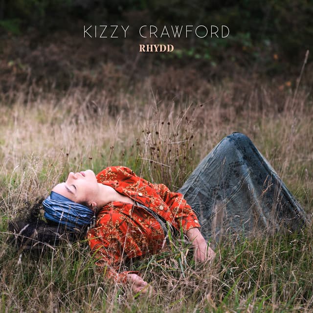Rhydd - Kizzy Crawford