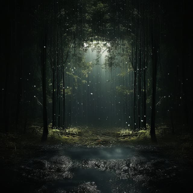Rain Lullaby: Soothing Sounds for Restful Sleep - Sleep & Dream Academy