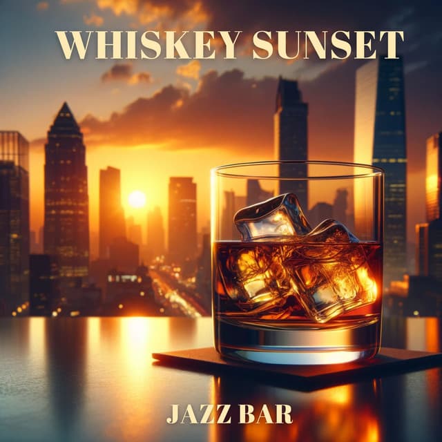 Whiskey Sunset Jazz Bar - Peggy Goodman