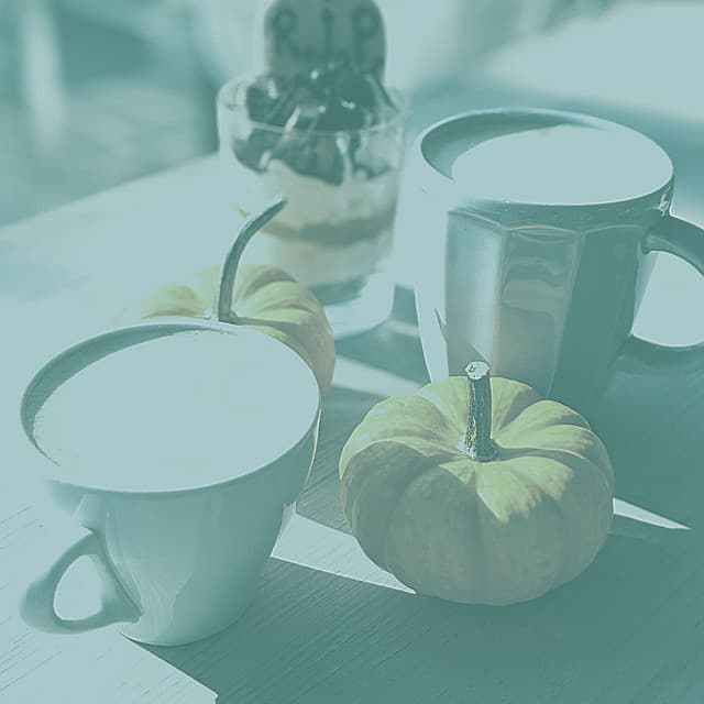 Music - Cozy Coffeeshops - Refreshing Tracks