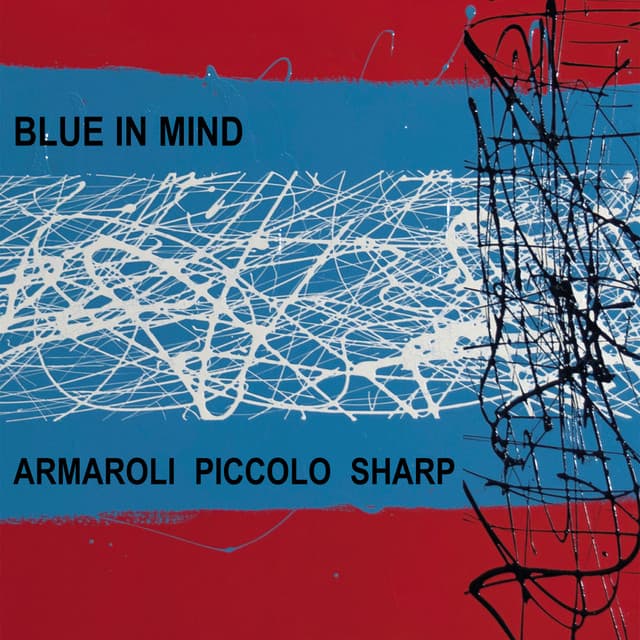 Blue in Mind - Sergio Armaroli