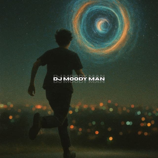 A City Called Distance - DJ Moody Man