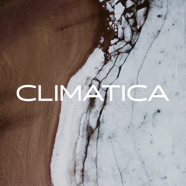 Climatica - Philip Guyler