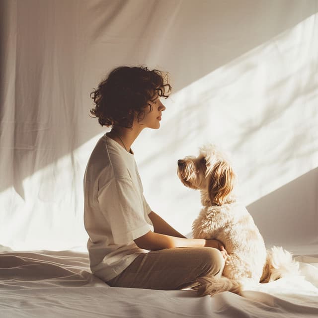 Música Para Perros: Serenatas Para Compañeros Caninos - Canciones para que los perros duerman