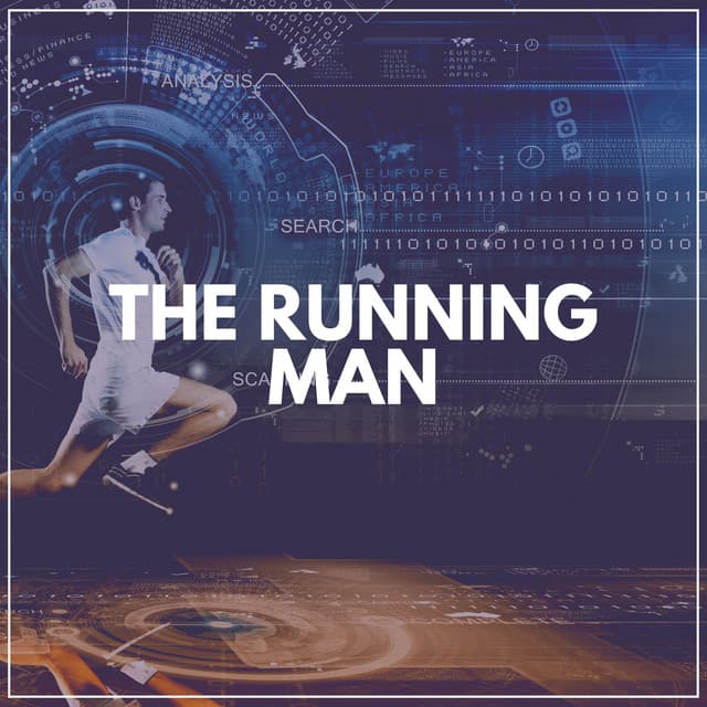 The Running Man - Treadmill Workout Music