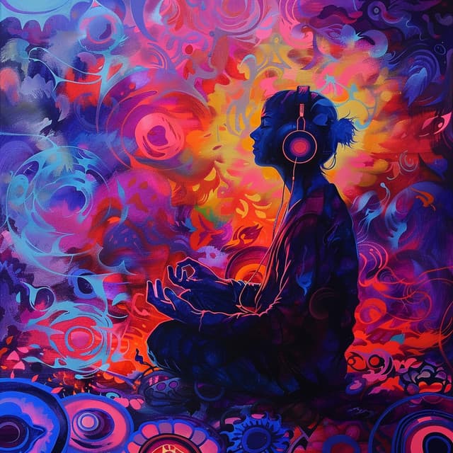 Calm Retreat: Musical Relaxation Path - Zen Nation