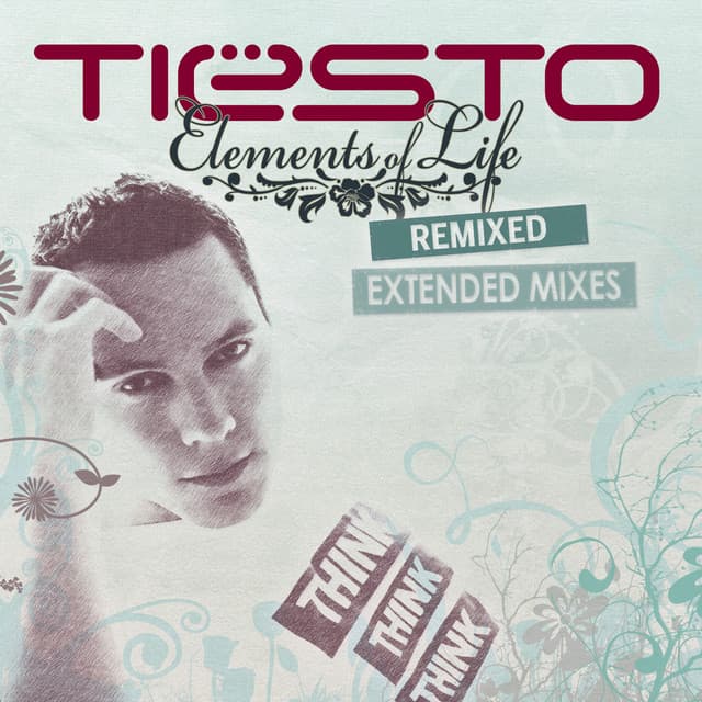 Elements of Life Remixed - Tiësto