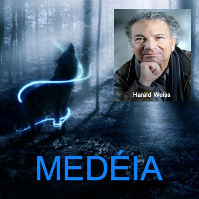Medéia - Harald Weiss
