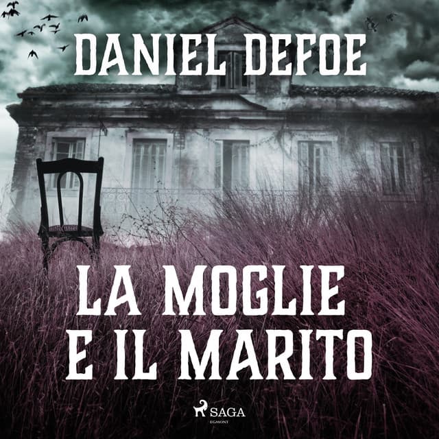 La moglie e il marito - Daniel Defoe
