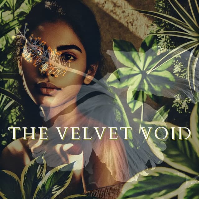 The Velvet Void: A Bossa Nova Meditation - World Hill Latino Band